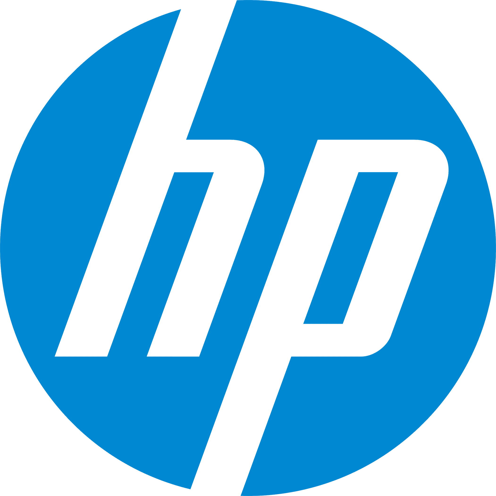 HP_Logo
